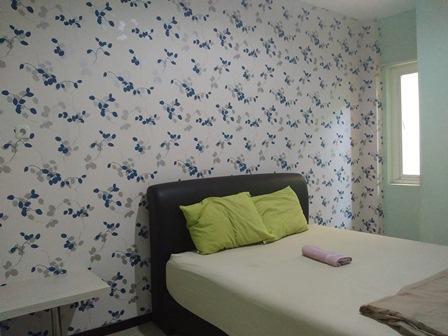 Budget Guest House Tunas Mandiri Jaya Malang Exterior photo